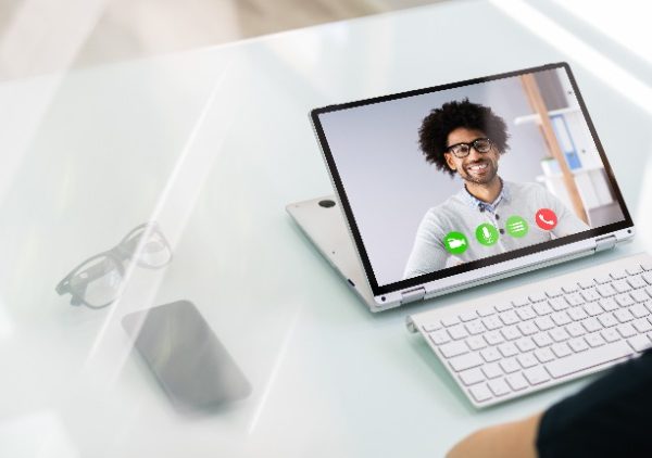 Interviews by videoconference, ally or villain?