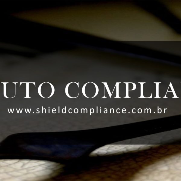 PCI – Individual Shield Compliance Program