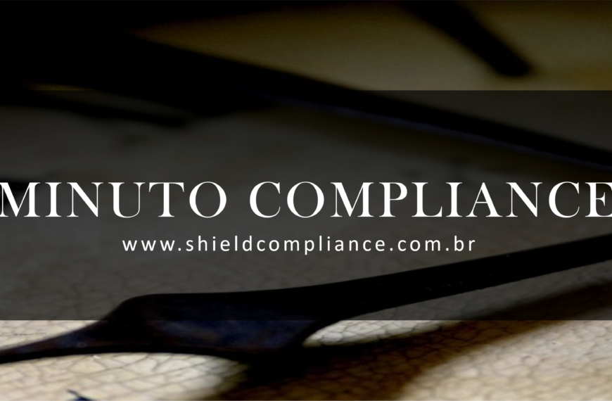 PCI – Programa de Compliance Individual